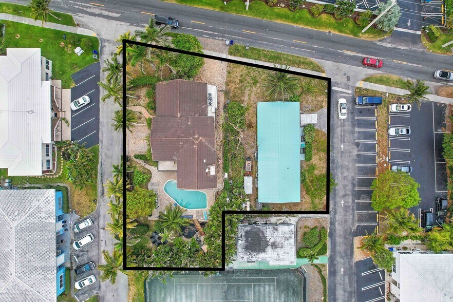 More Photos Of 518 N Riverside Dr, Pompano Beach Land For Sale