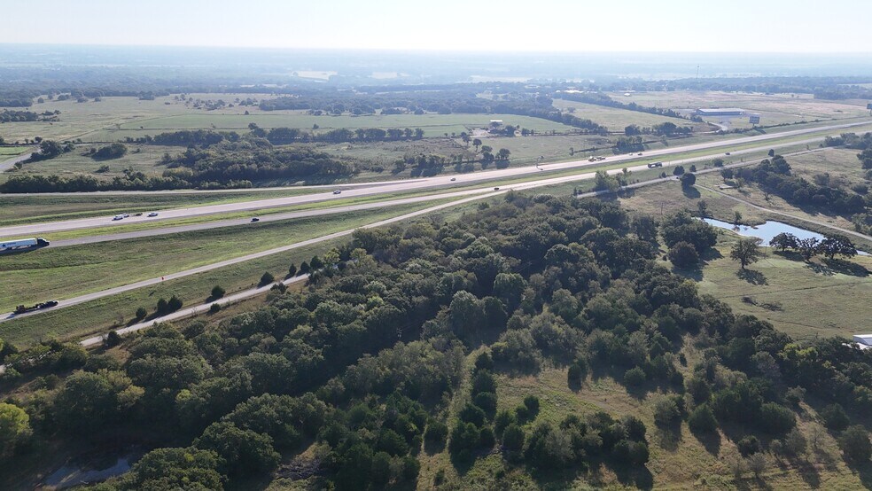 More Photos Of I-35 and Ruppe Rd, Wynnewood Land For Sale