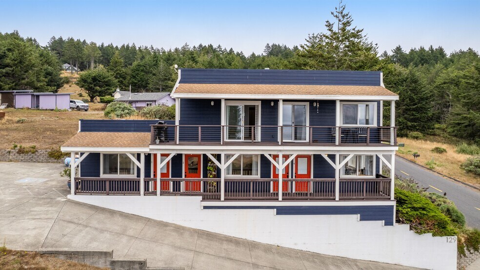 More Photos Of 129 Lower Pacific Dr, Whitethorn General Retail For Sale