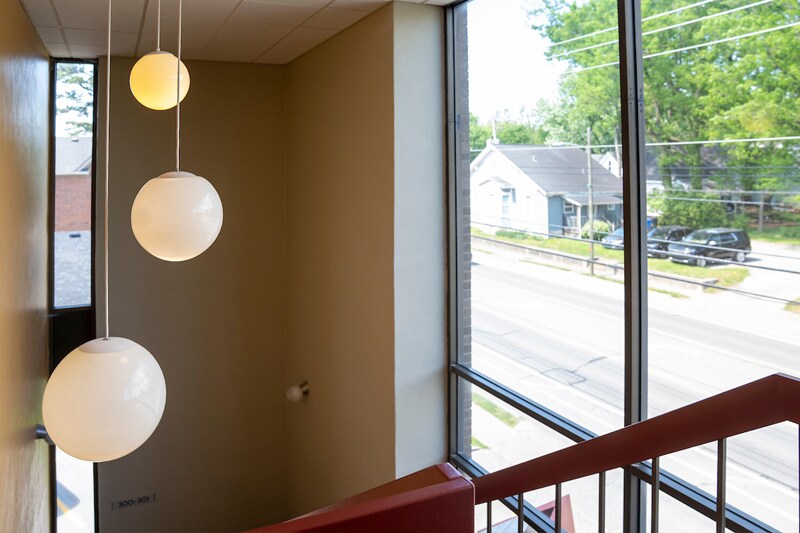 More Photos Of 620 Euclid Ave, Lexington Office For Sale