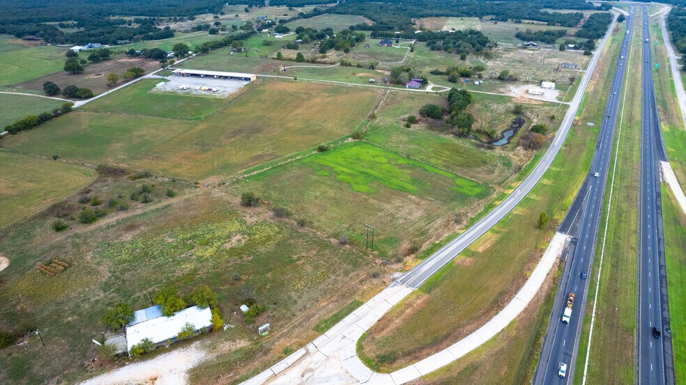 More Photos Of 6535 US-287, Bowie Land For Sale