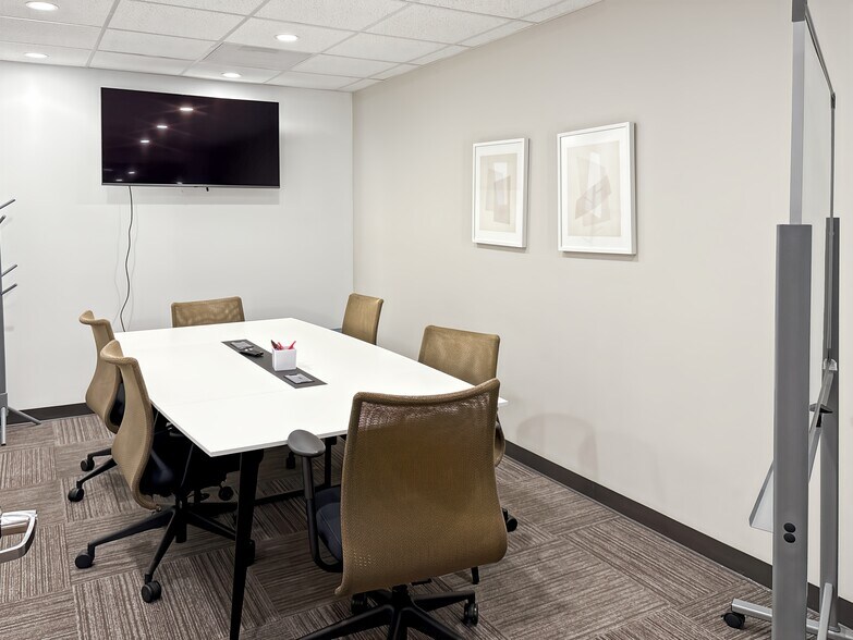 More Photos Of 425 Page Mill Rd, Palo Alto Coworking Space