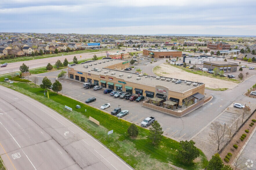 More Photos Of 7376 McLaughlin Rd, Falcon General Retail For Sale