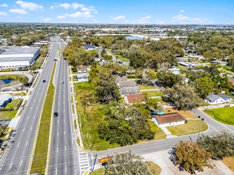 More Photos Of 31 S Kirkman Rd, Orlando Land For Sale