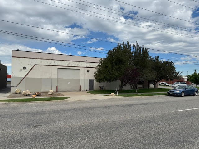 More Photos Of 405 W 500 N, Salt Lake City Warehouse For Lease