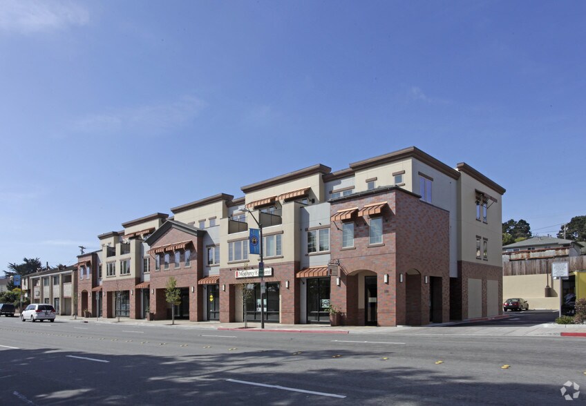 More Photos Of 131 Lighthouse Ave, Monterey Apartments For Lease