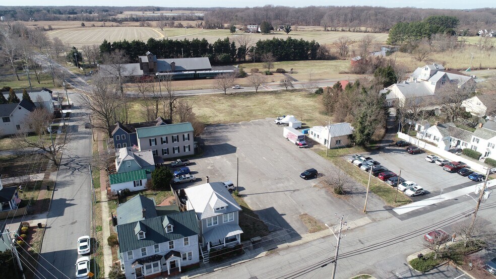More Photos Of 206 S Cannon St, Chestertown Land For Sale