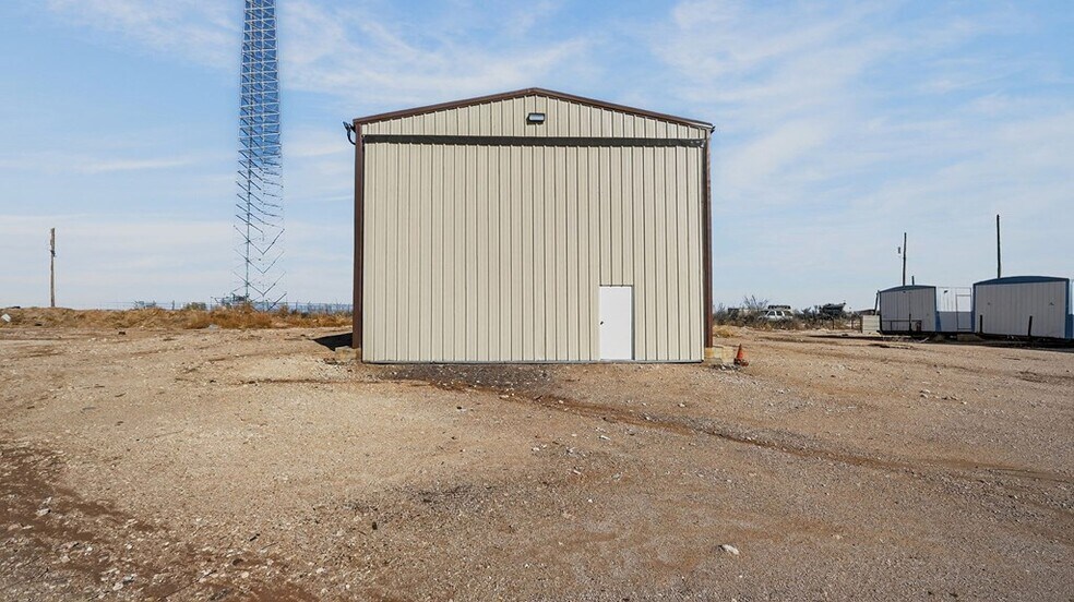 More Photos Of 12200 W Interstate 20, Odessa Warehouse For Sale
