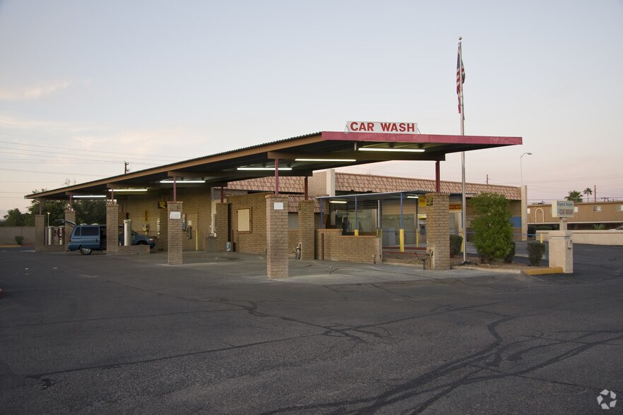 More Photos Of 1220 N Horne, Mesa Specialty For Sale