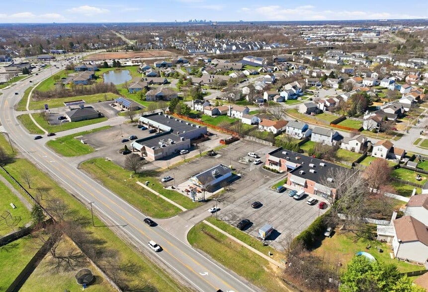 More Photos Of , Canal Winchester General Retail For Sale