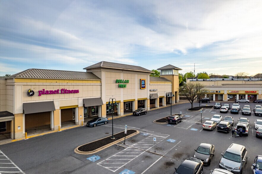 More Photos Of 1080 W Patrick St, Frederick Unknown For Lease