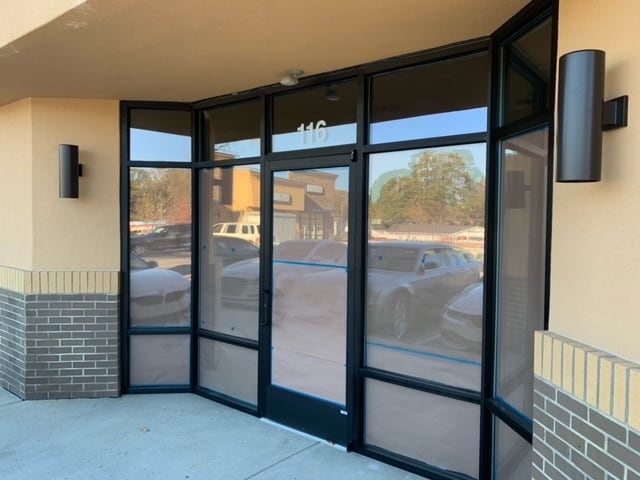 More Photos Of 5447 Yadkin Rd, Fayetteville Storefront For Lease