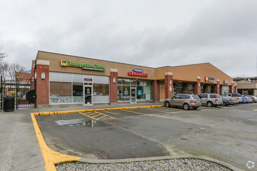 More Photos Of 1401-1431 Broadway, Seattle General Retail For Lease