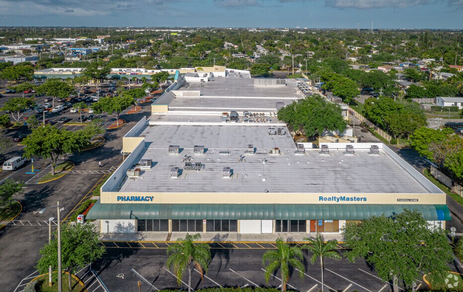 More Photos Of 1000 NW 9th Ave, Fort Lauderdale Unknown For Lease