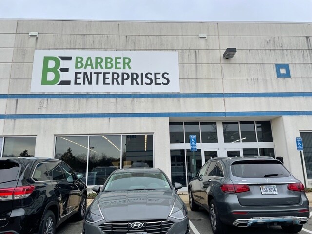 More Photos Of 3852 Dulles South Ct, Chantilly Warehouse For Lease