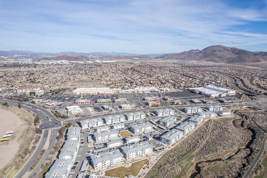 More Photos Of 1011 Steamboat Pky, Reno Unknown For Lease