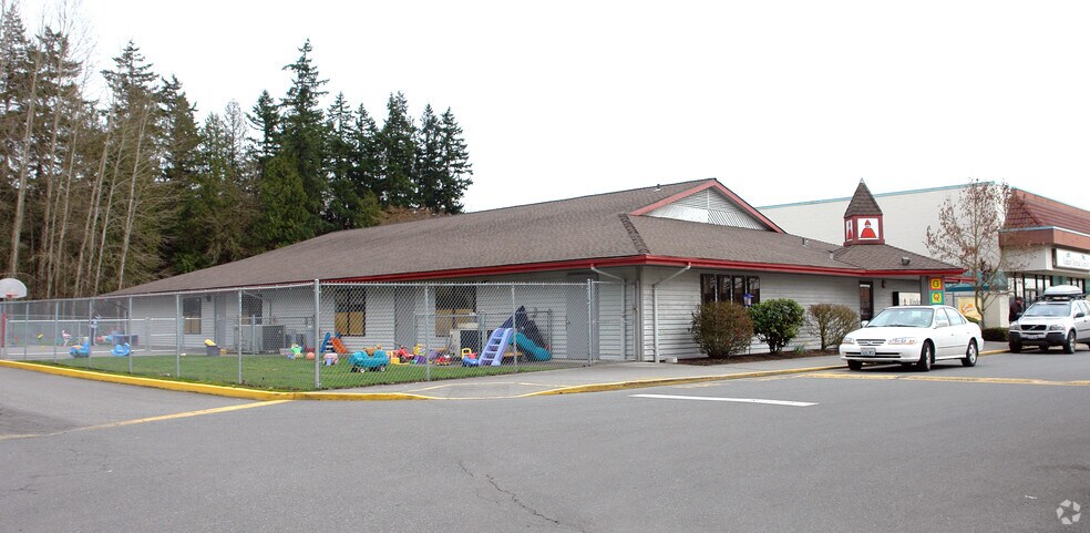 More Photos Of 20609-20631 Bothell Everett Hwy, Bothell Unknown For Lease