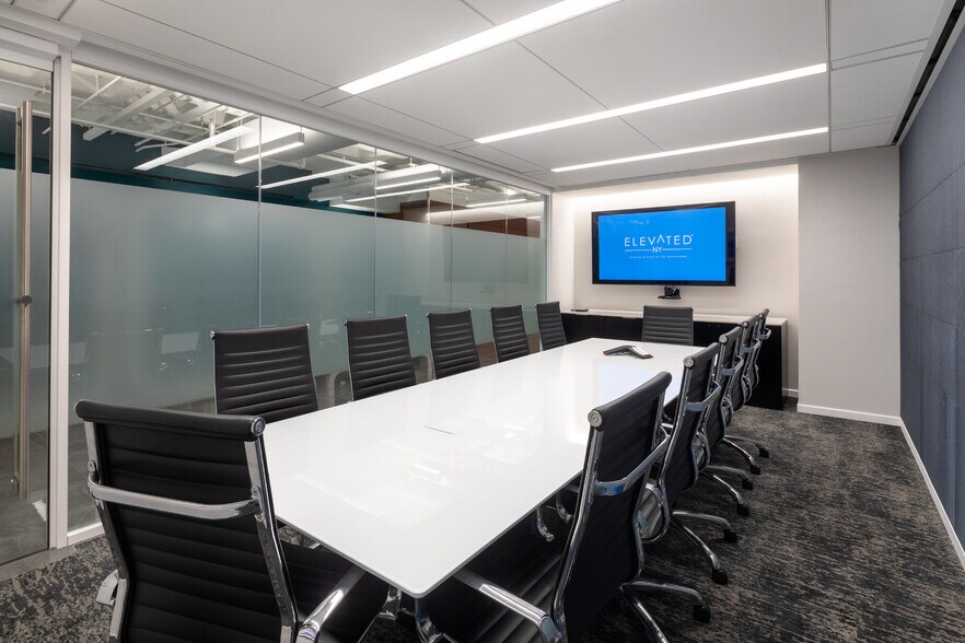 More Photos Of 1120 Avenue of the Americas, New York Office For Sale