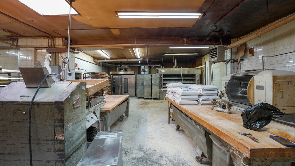 More Photos Of 2372 Hughes Ave, Bronx General Retail For Sale