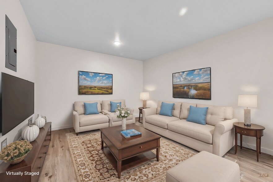 More Photos Of 13145 SE Division St, Portland Apartments For Sale