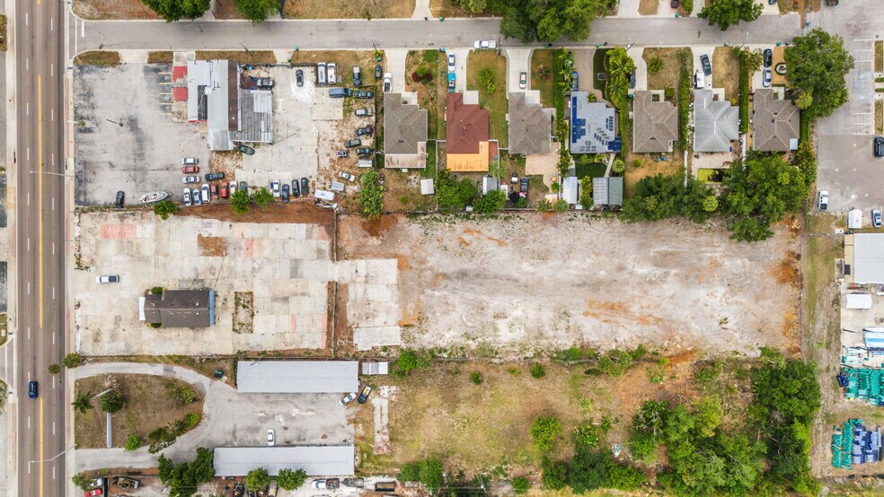 More Photos Of 1510 8th Ave W, Palmetto Land For Sale
