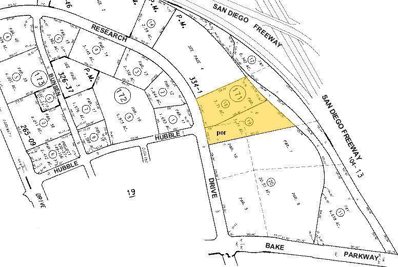 More Photos Of 8925 Research Dr, Irvine Office For Lease