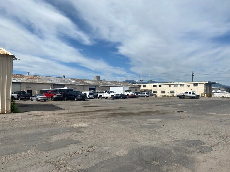 More Photos Of 1624-1636 S Pioneer Rd, Salt Lake City Land For Sale