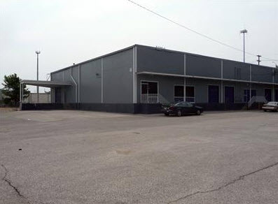 More Photos Of 70-80 Cumberland St, Memphis Warehouse For Lease