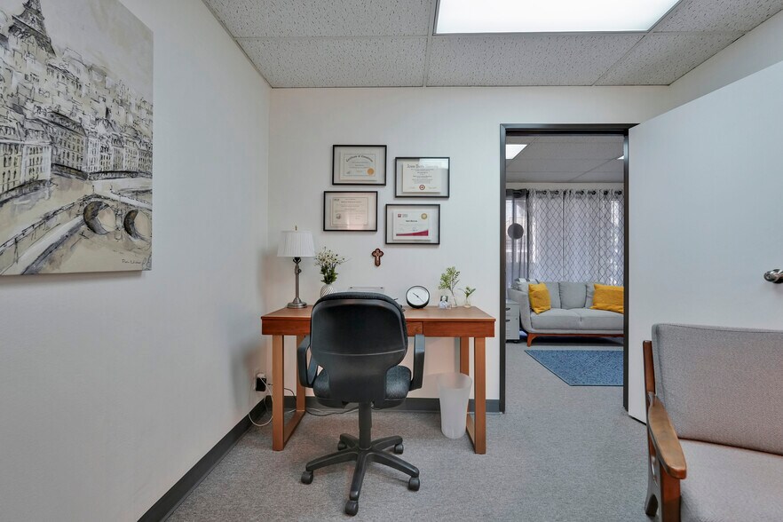More Photos Of , San Dimas Office For Sale
