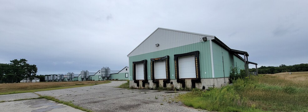More Photos Of 2 Plains Road, Turner Land For Sale