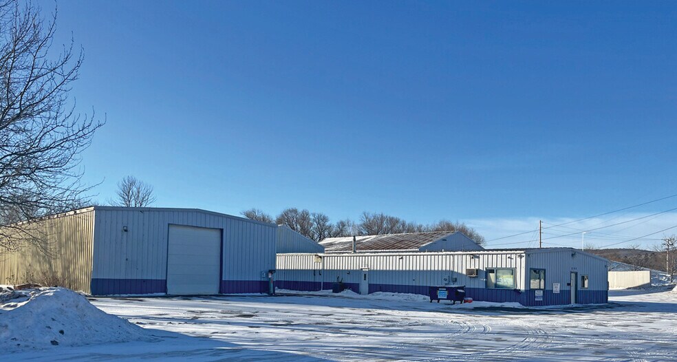 More Photos Of 6420 Redruth St, Duluth Warehouse For Sale