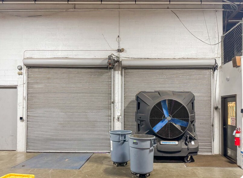 More Photos Of 9255 SE Mcbrod Ave, Portland Warehouse For Lease