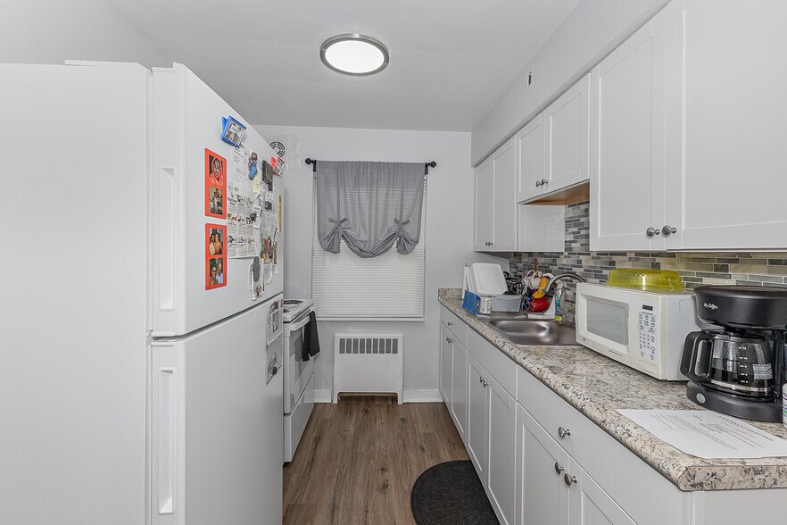 More Photos Of 6914 Montgomery Rd, Cincinnati Apartments For Sale