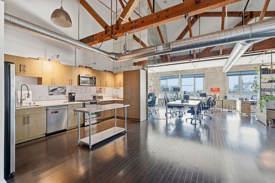 More Photos Of 500-530 S Hewitt St, Los Angeles Apartments For Sale