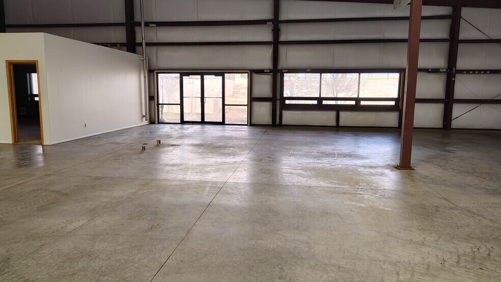 More Photos Of 41190 Road G, Mancos Industrial For Lease
