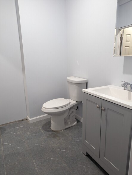 More Photos Of 131 Monticello Ave, Jersey City Storefront Retail Residential For Lease