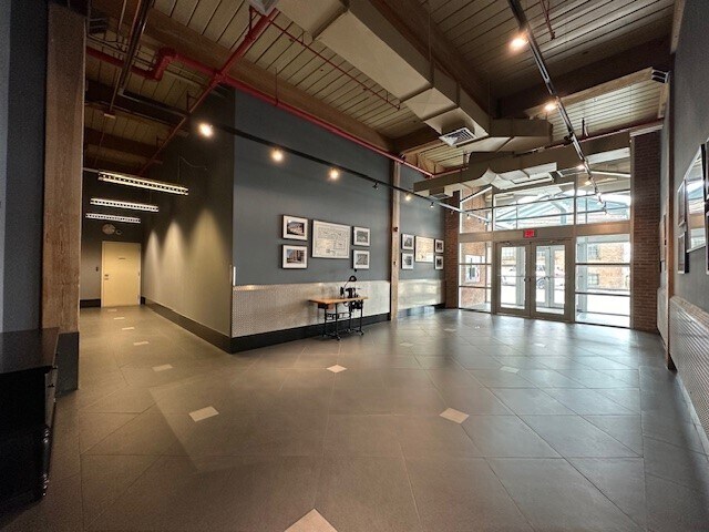 More Photos Of 31 South St, Mount Vernon Light Manufacturing For Lease