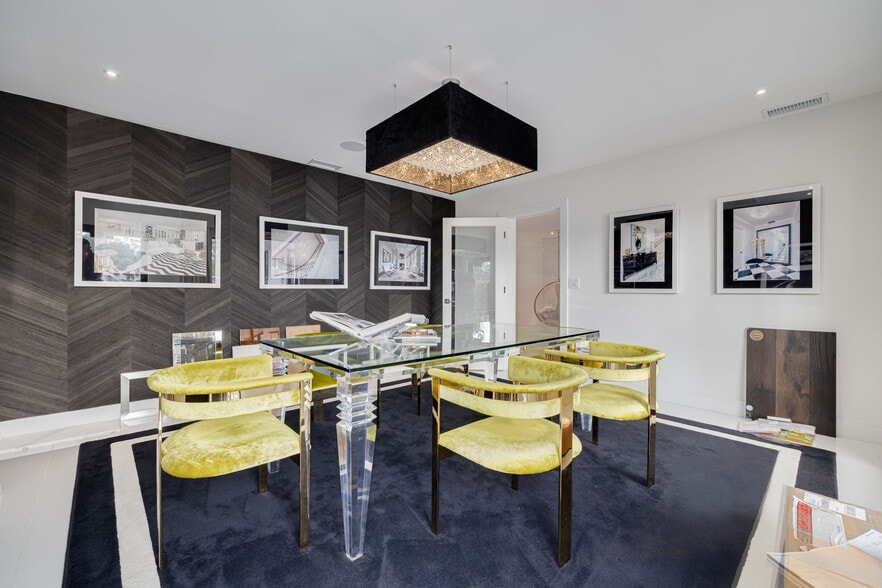 More Photos Of 4608 W Kennedy Blvd, Tampa Office For Lease