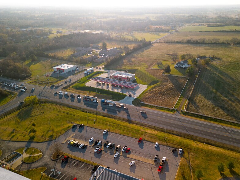 More Photos Of 2315 Highway 231 N, Shelbyville Land For Sale