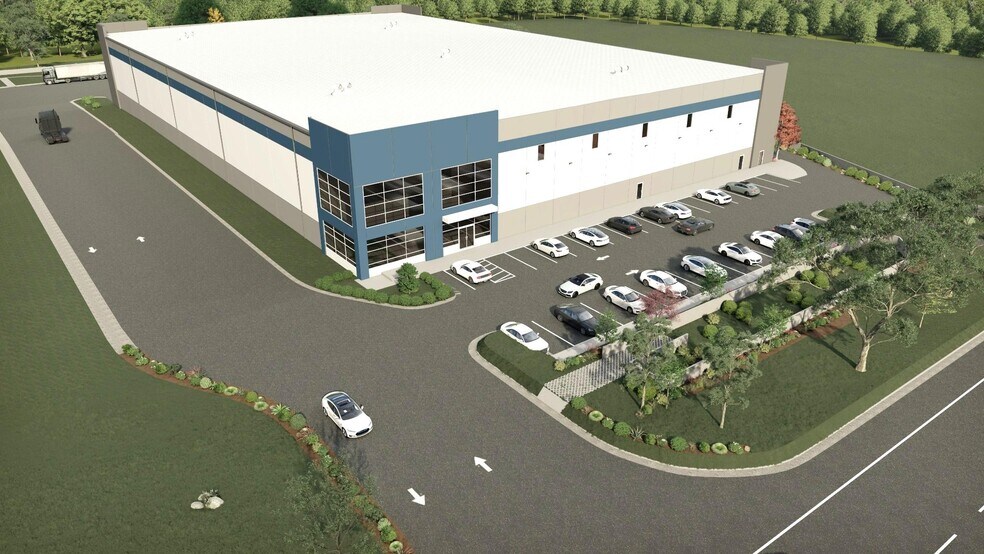 More Photos Of 31 Schoolhouse Rd, Somerset Warehouse For Lease