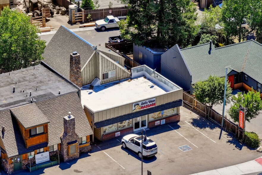 More Photos Of 8106 N Lake Blvd, Kings Beach Storefront Retail Residential For Lease