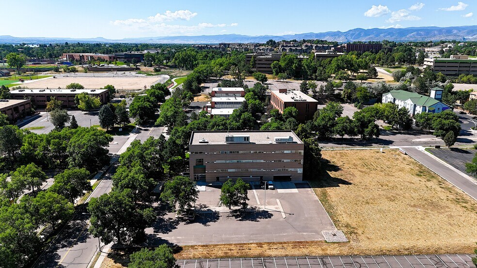 More Photos Of 3595 S Teller St, Lakewood Medical For Sale