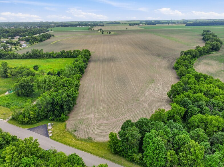 More Photos Of 00 Center Rd, Rochelle Land For Sale