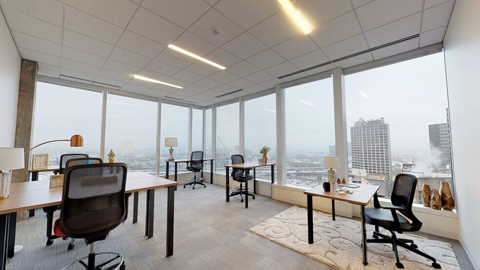 More Photos Of 100 S Clinton Ave, Rochester Coworking Space