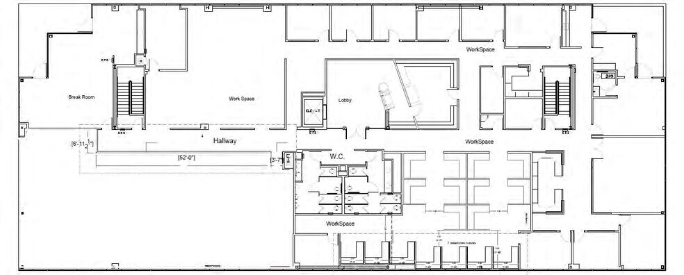 More Photos Of 4545 Murphy Canyon Rd, San Diego Office For Lease