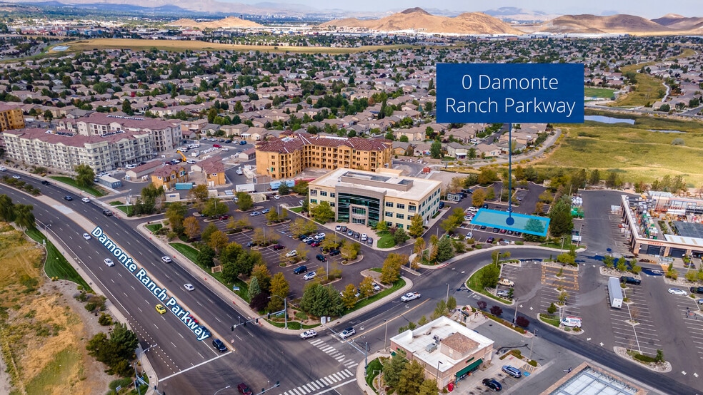 Primary Photo Of 0 Damonte Ranch Pkwy, Reno Office For Lease
