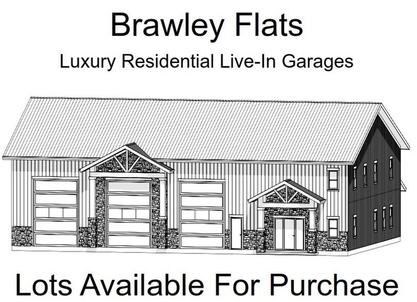0 Brawley School Rd, Mooresville, NC 28117 Land For Sale