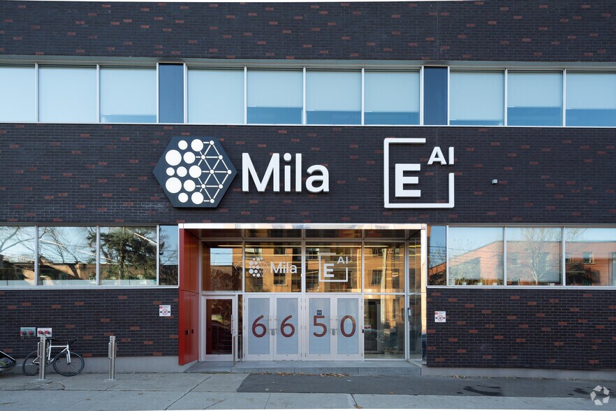 More Photos Of 6650 Rue Saint-Urbain, Montréal Office For Lease
