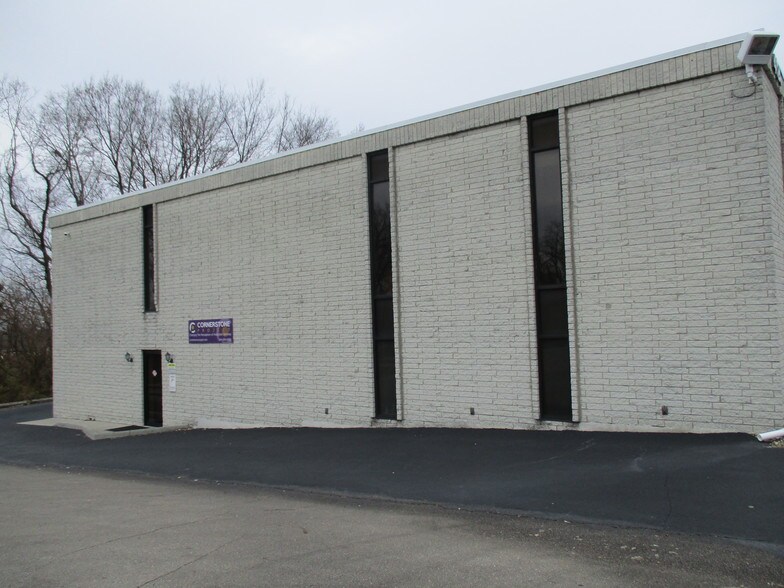 More Photos Of 4124 Linden Ave, Dayton Office For Lease