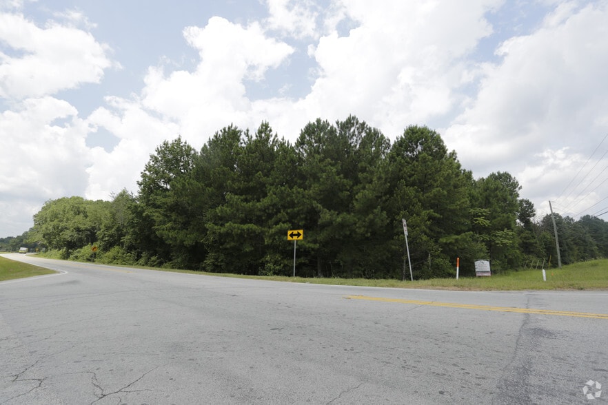 Primary Photo Of Youth Monroe Rd, Loganville Land For Sale